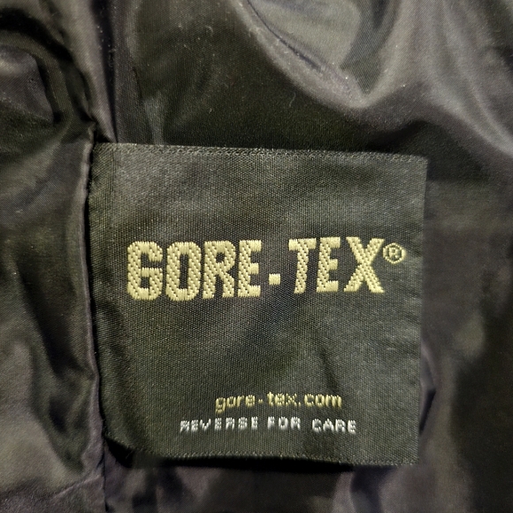 The North Face summit series 3 in 1 jacket - Picture 8 of 13